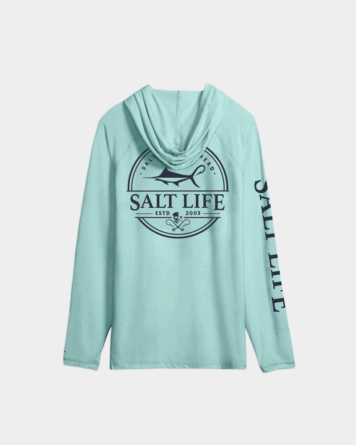 Men’s Dragnet Performance Hoodie