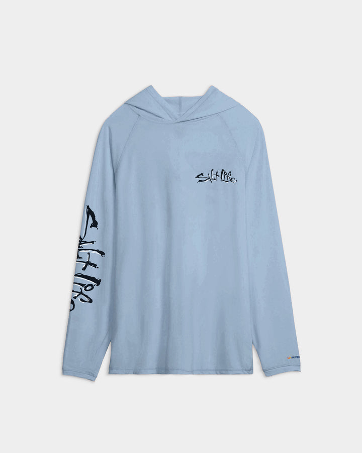 Men’s Fin Nation Performance Hoodie