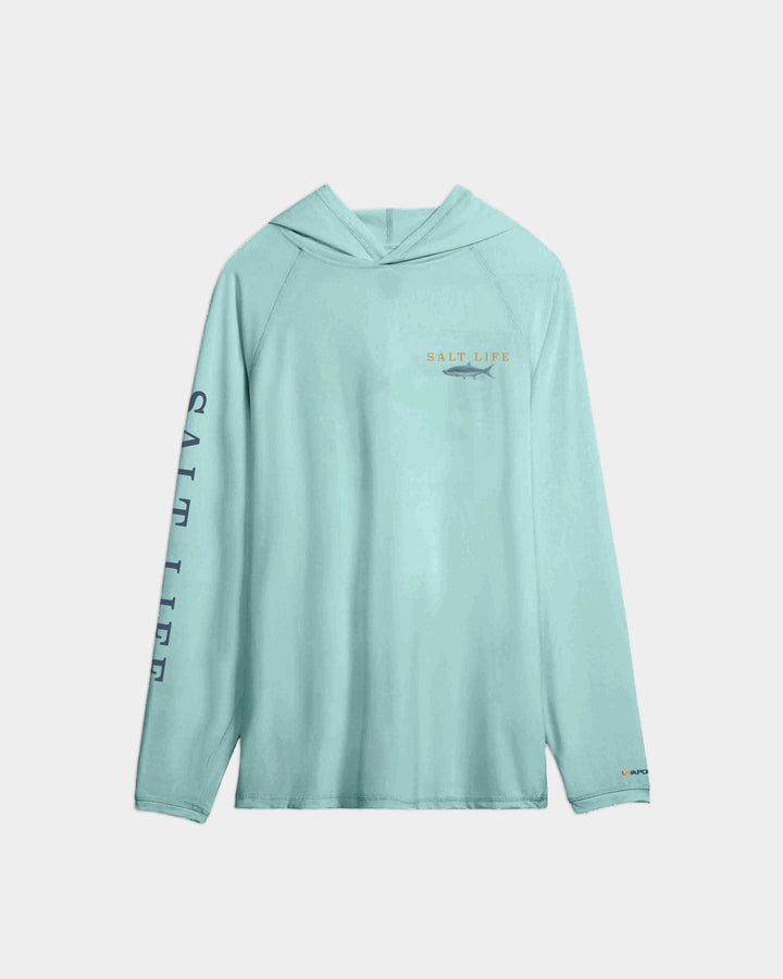 Men’s Salty Air Performance Hoodie
