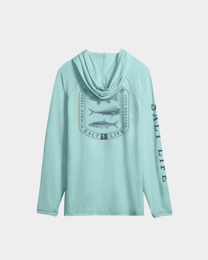 Men’s Salty Air Performance Hoodie