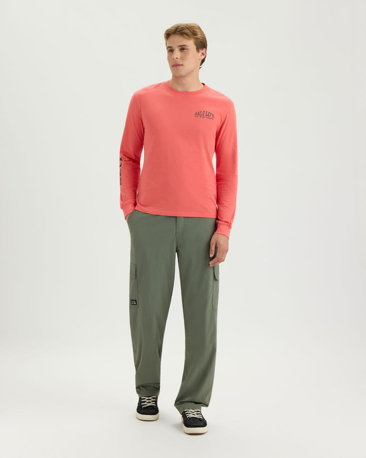 Men’s Rig Master Cargo Pant