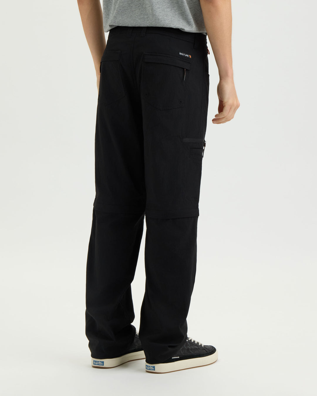 Men’s Sea-Shift Convertible Pant