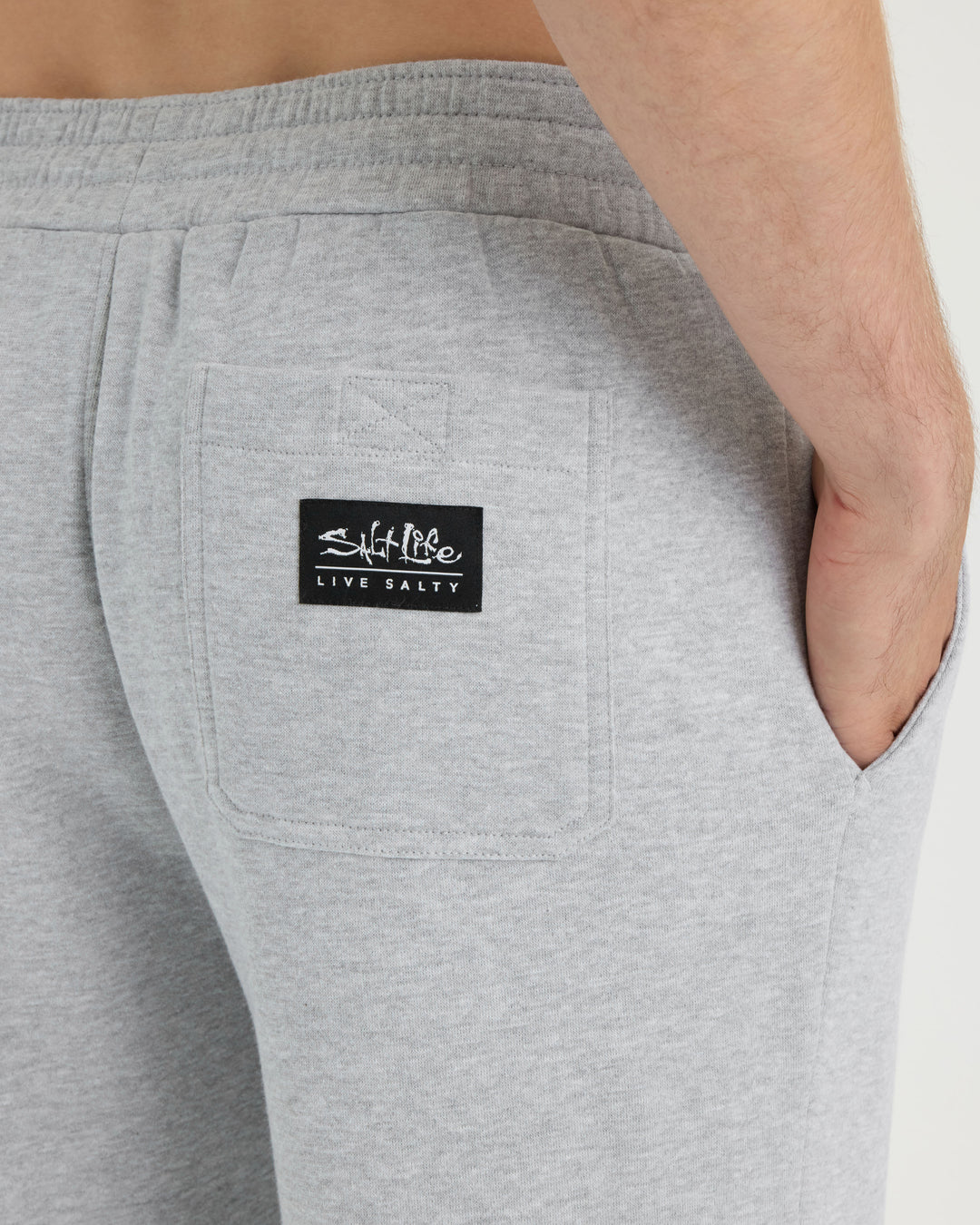 Men’s Dockside Jogger
