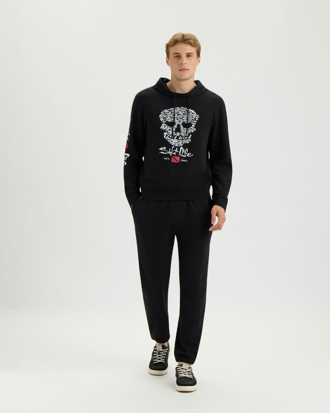 Men’s Dockside Jogger