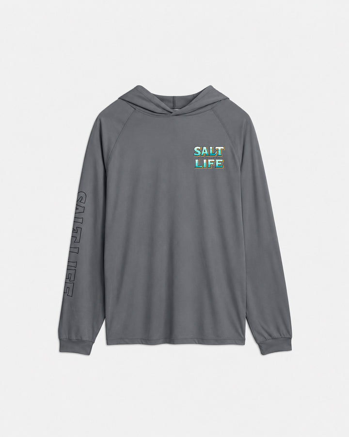 Men's Salty Surf Club Hoodie