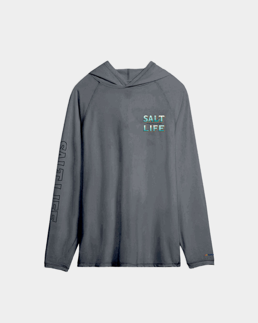 Men's Salty Surf Club Hoodie