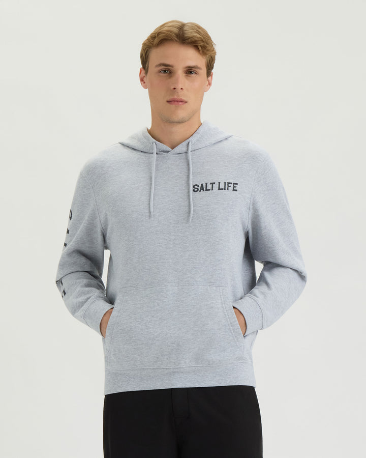 Men’s Wilderness Bite Hoodie