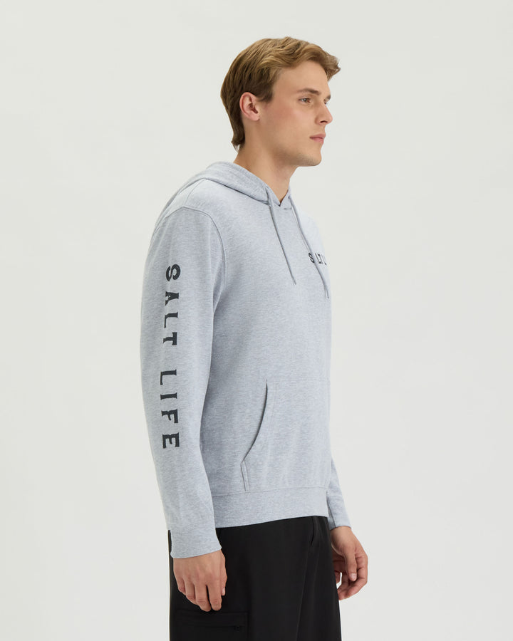Men’s Wilderness Bite Hoodie