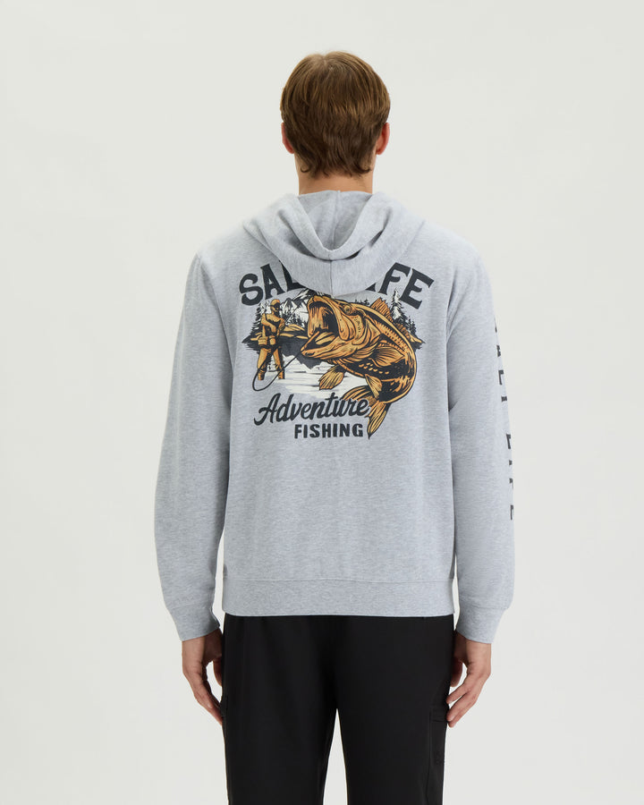 Men’s Wilderness Bite Hoodie