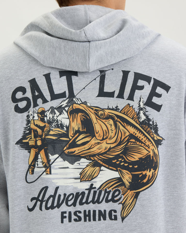Men’s Wilderness Bite Hoodie
