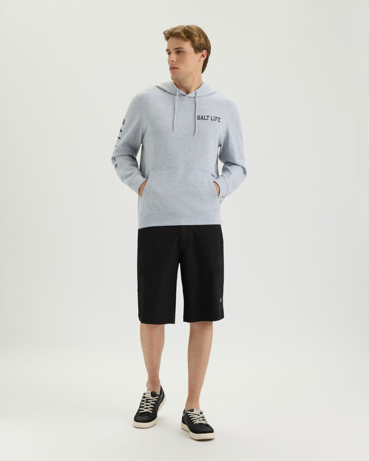 Men’s Wilderness Bite Hoodie
