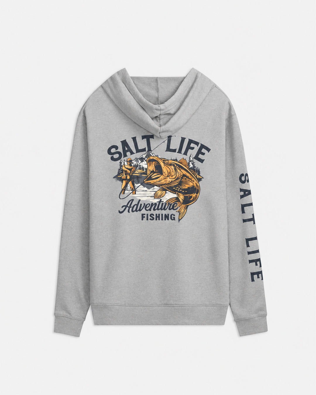 Men’s Wilderness Bite Hoodie