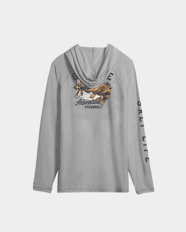 Men’s Wilderness Bite Hoodie