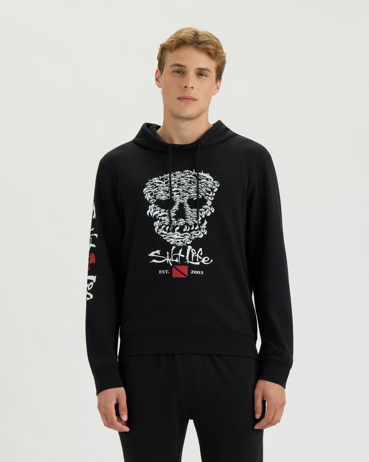 Men’s Dive and Conquer Hoodie