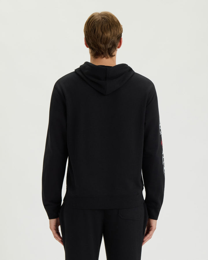 Men’s Dive and Conquer Hoodie