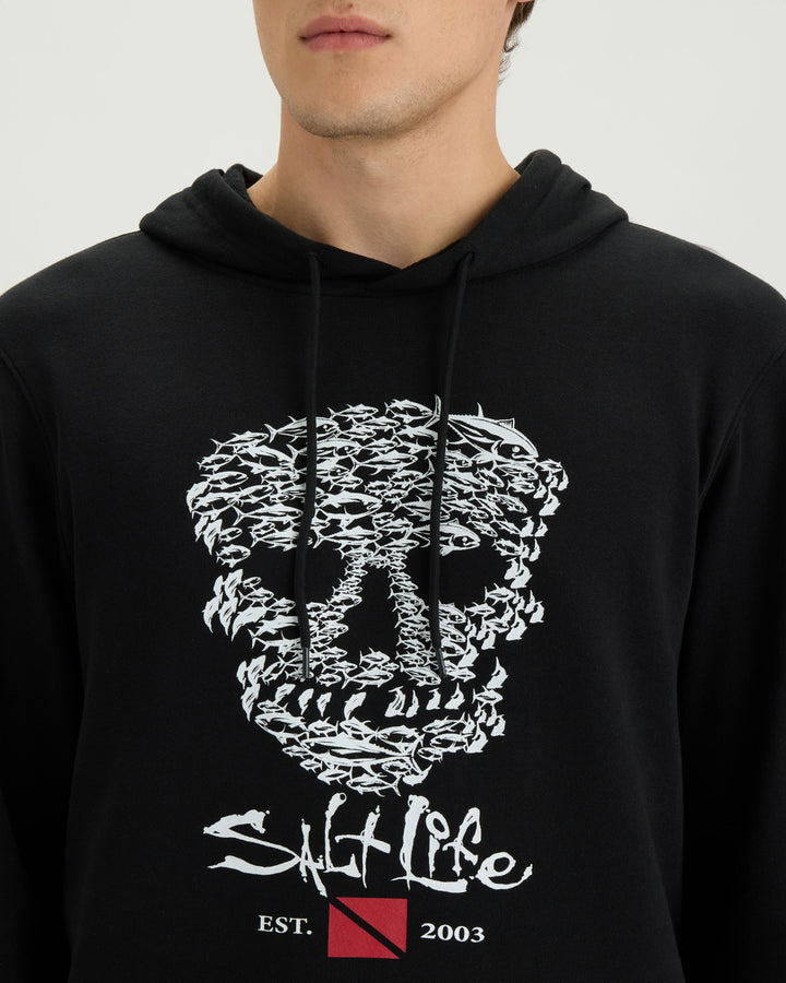 Men’s Dive and Conquer Hoodie