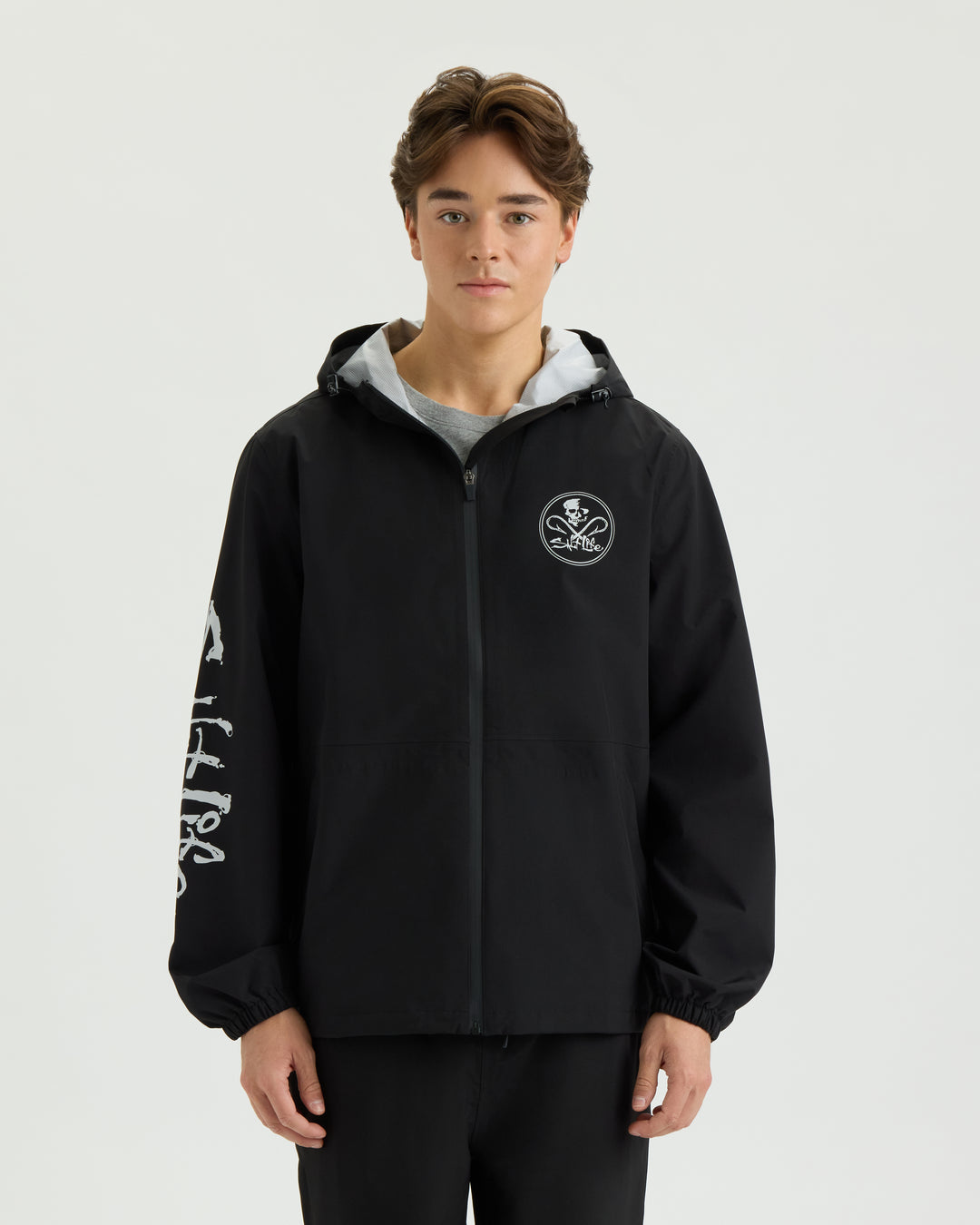 Men’s Tempest Angler Jacket