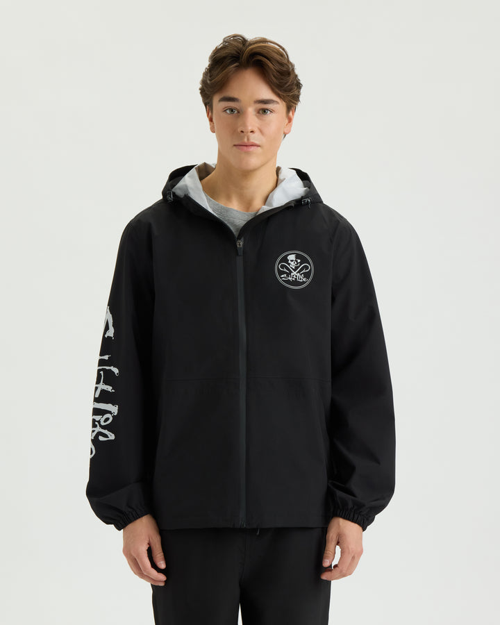 Men’s Tempest Angler Jacket