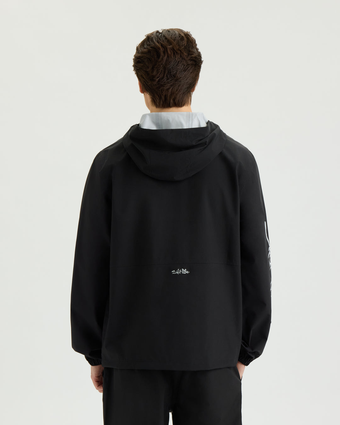 Men’s Tempest Angler Jacket