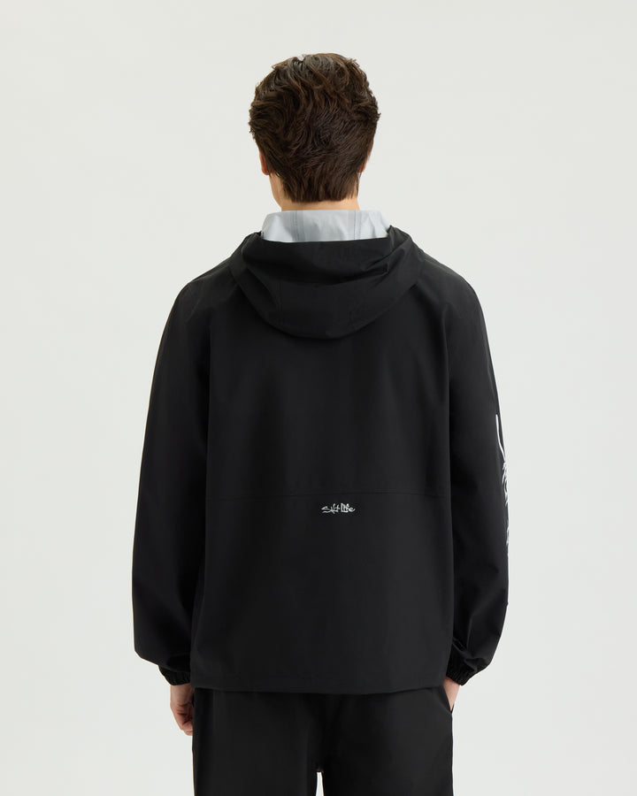 Men’s Tempest Angler Jacket