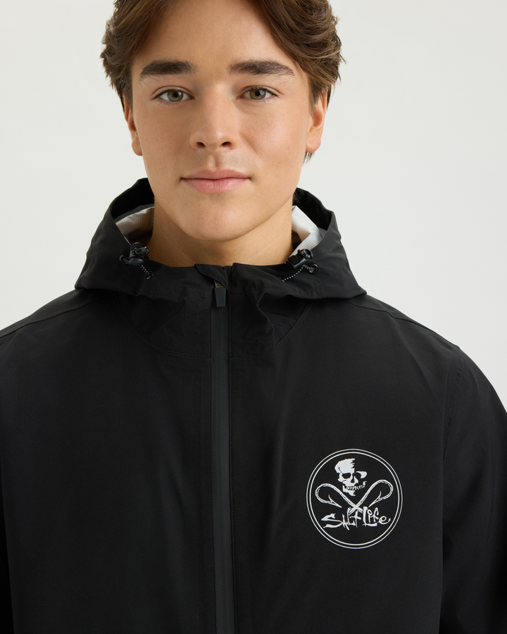 Men’s Tempest Angler Jacket