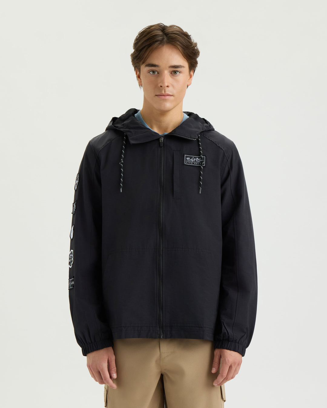 Men’s Rogue 2.0 Jacket