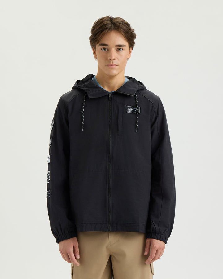 Men’s Rogue 2.0 Jacket