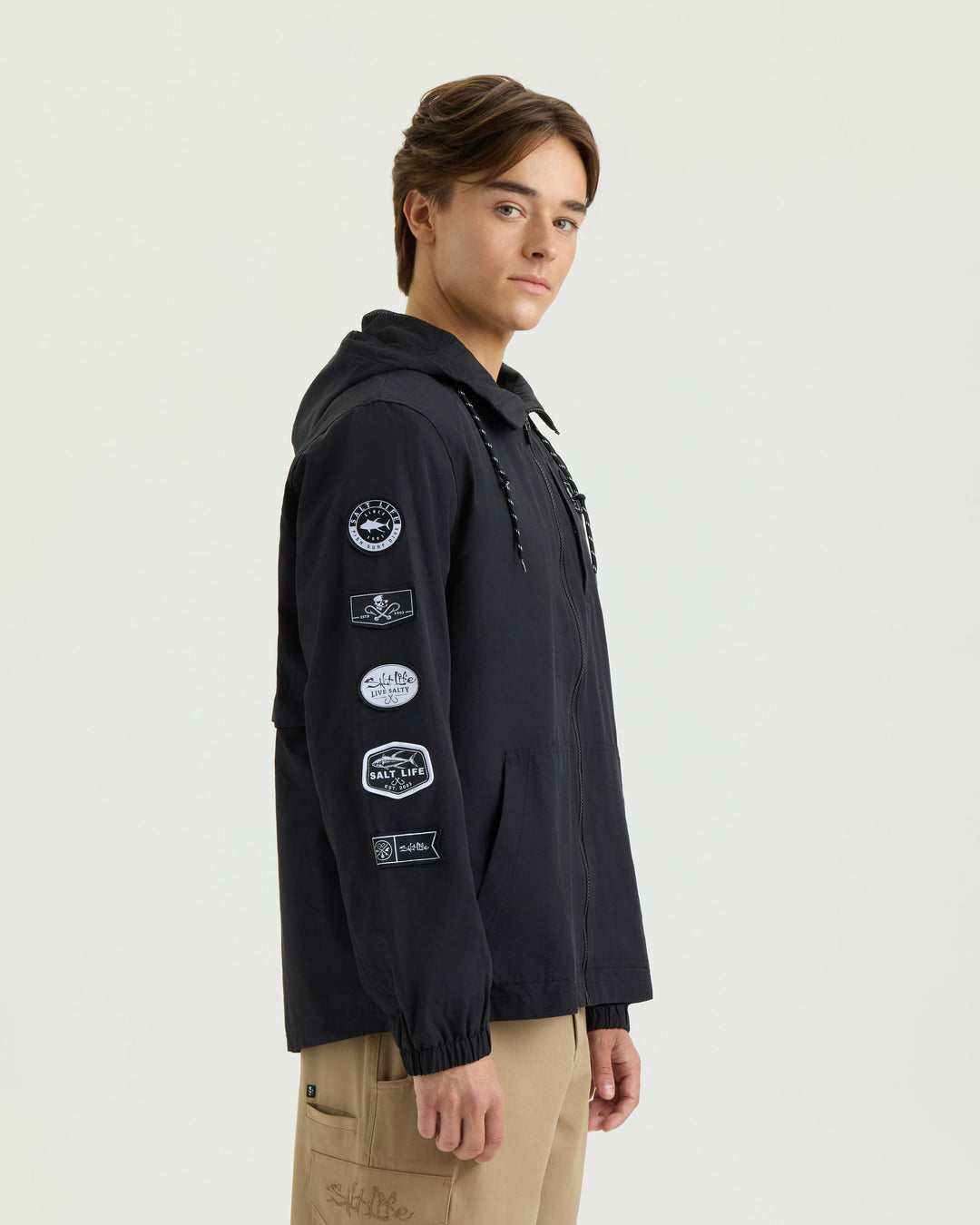 Men’s Rogue 2.0 Jacket