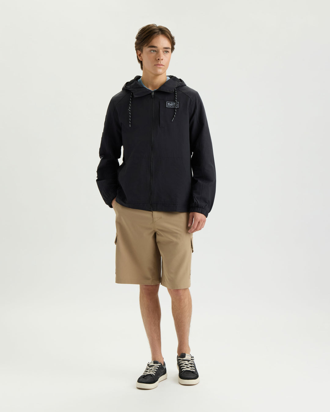 Men’s Rogue 2.0 Jacket