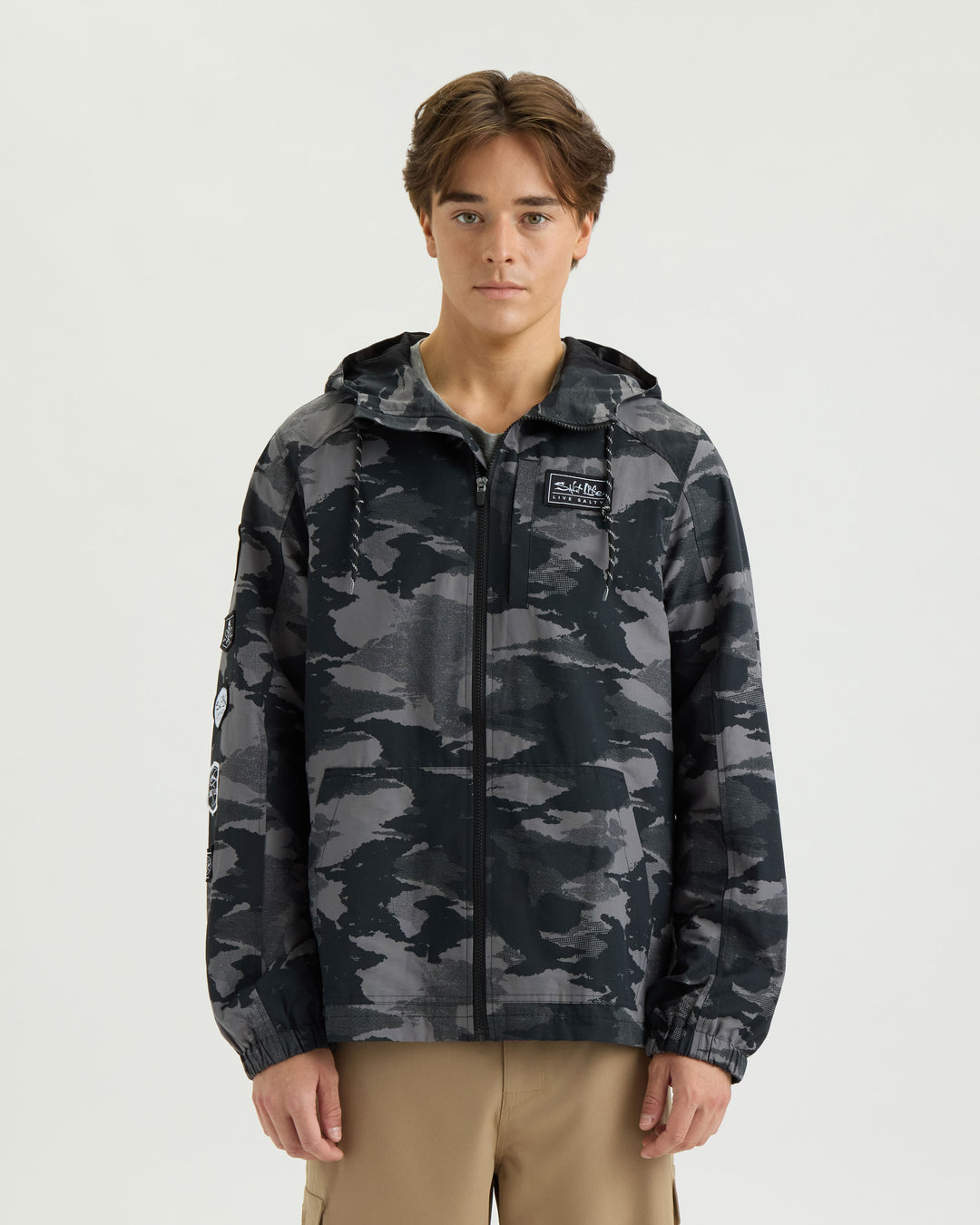 Men’s Scaled Rogue 2.0 Jacket