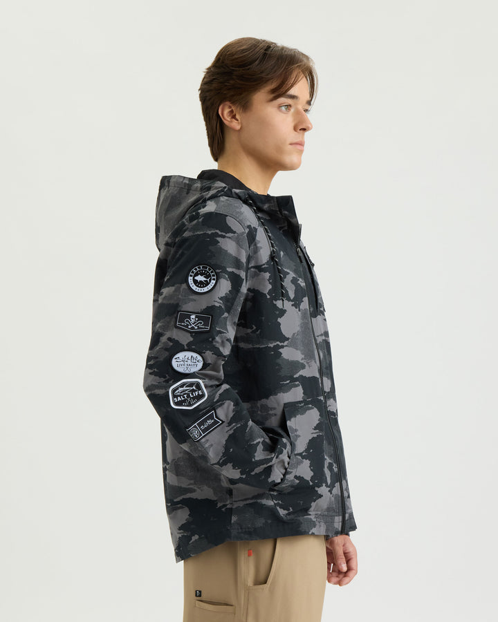 Men’s Scaled Rogue 2.0 Jacket