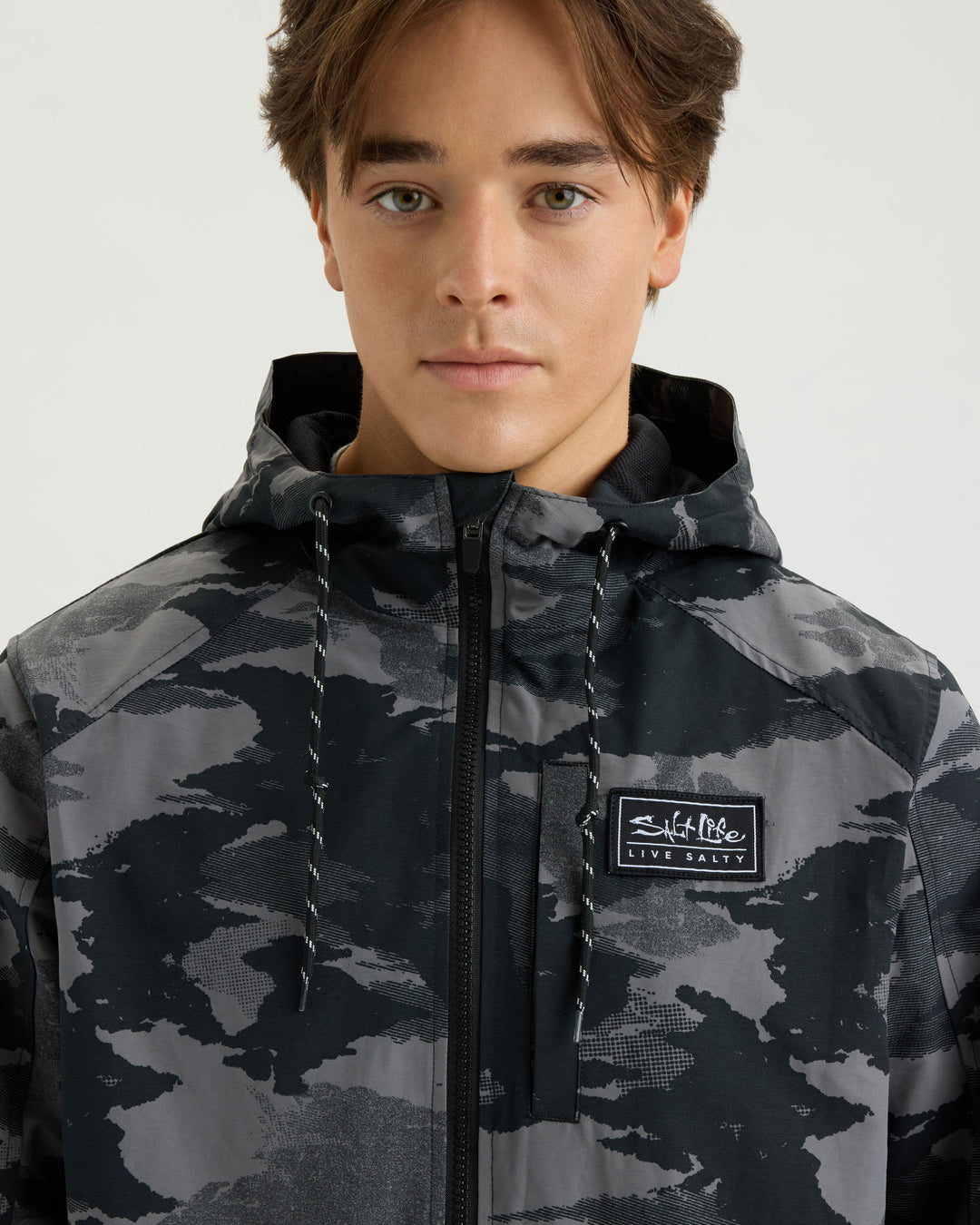 Men’s Scaled Rogue 2.0 Jacket