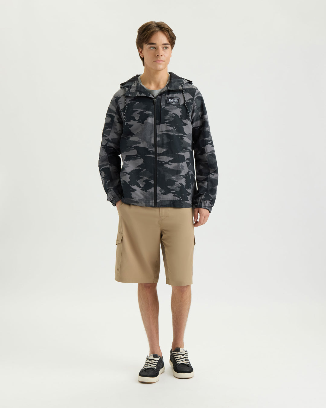 Men’s Scaled Rogue 2.0 Jacket