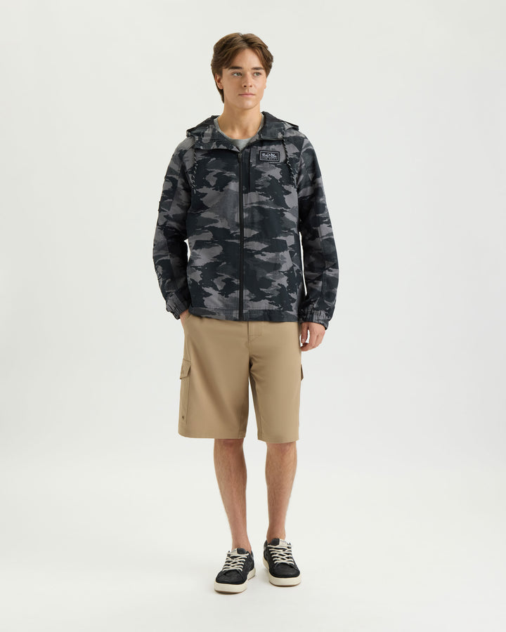 Men’s Scaled Rogue 2.0 Jacket