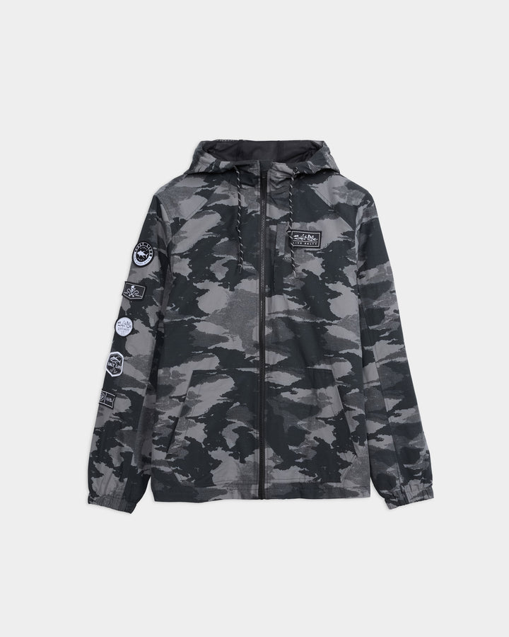 Men’s Scaled Rogue 2.0 Jacket