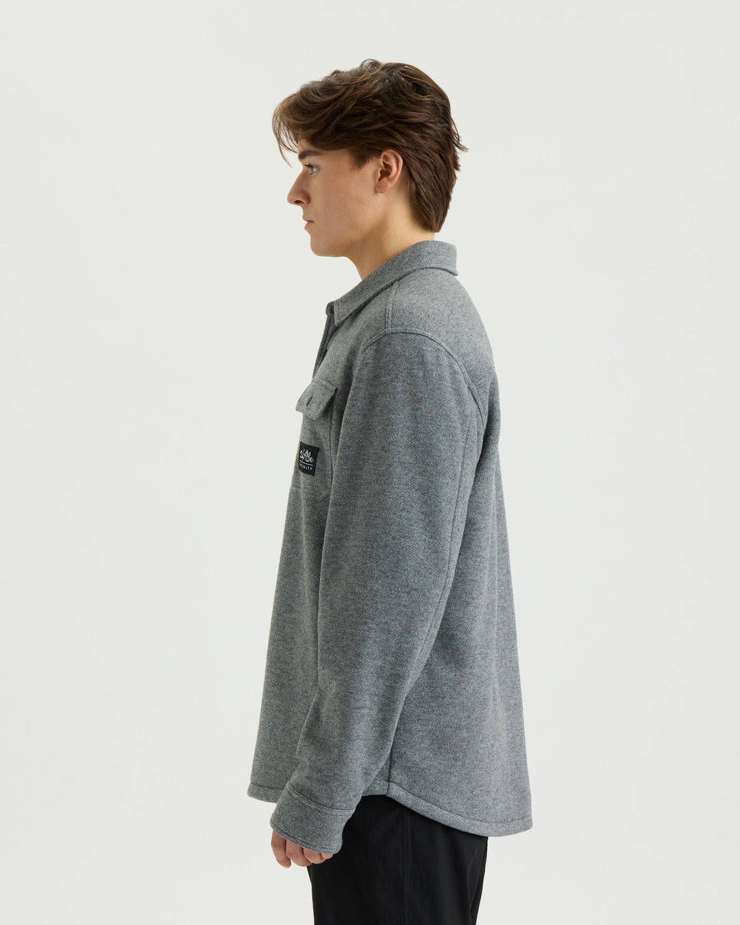 Men’s Harbor Shacket