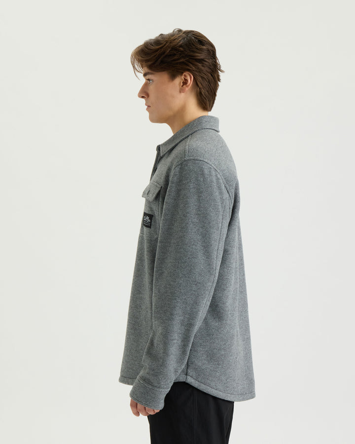 Men’s Harbor Shacket