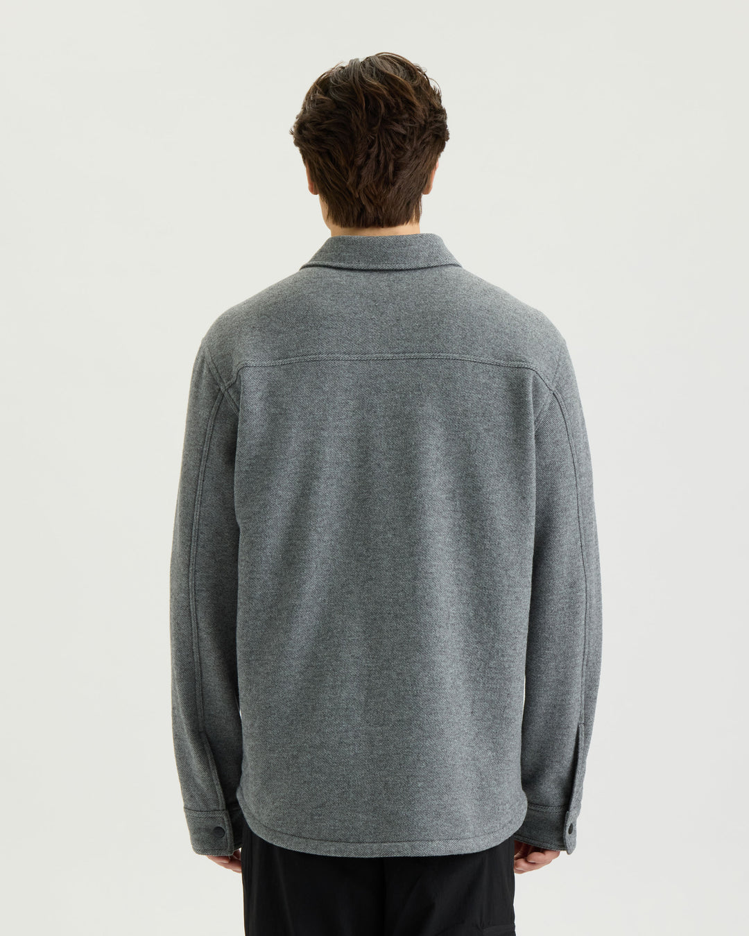 Men’s Harbor Shacket