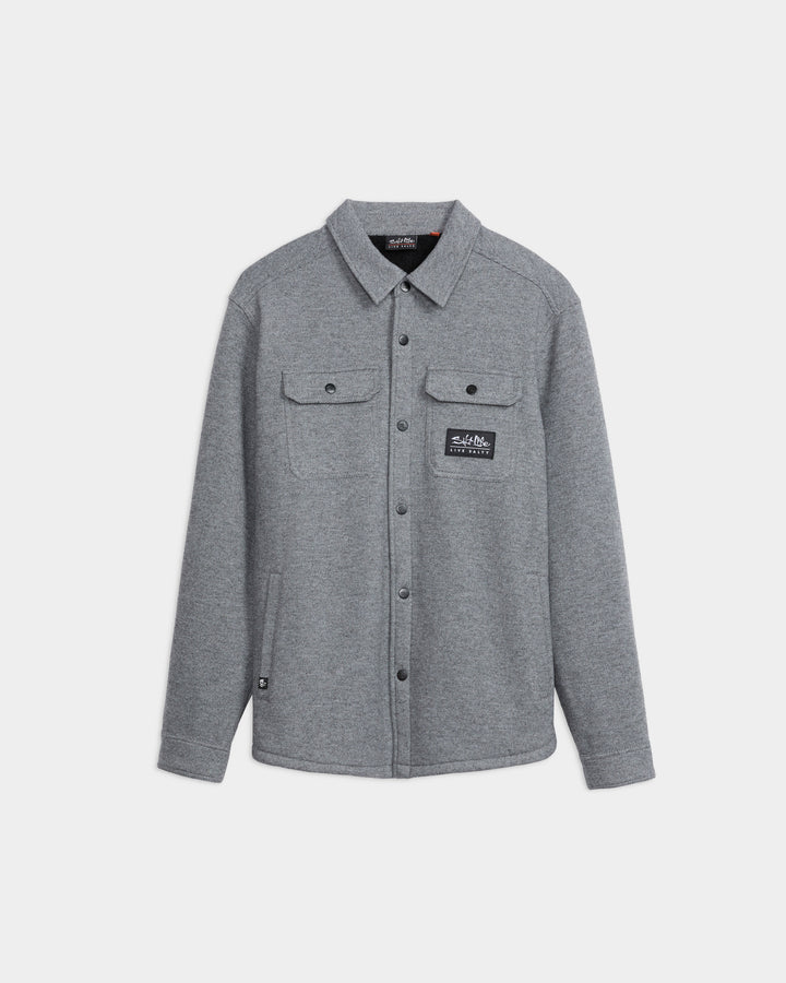 Men’s Harbor Shacket