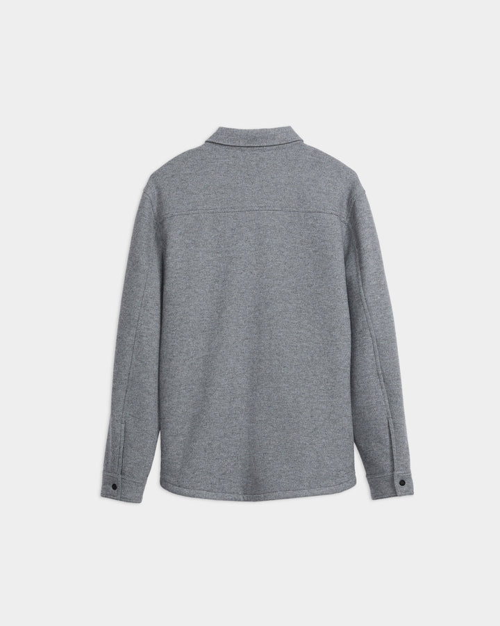 Men’s Harbor Shacket