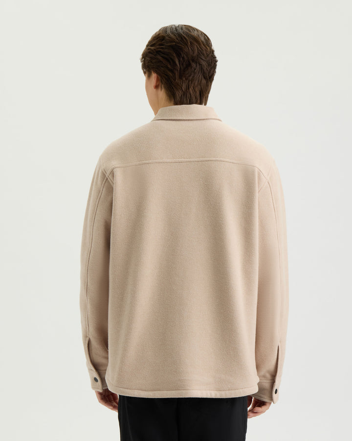 Men’s Harbor Shacket