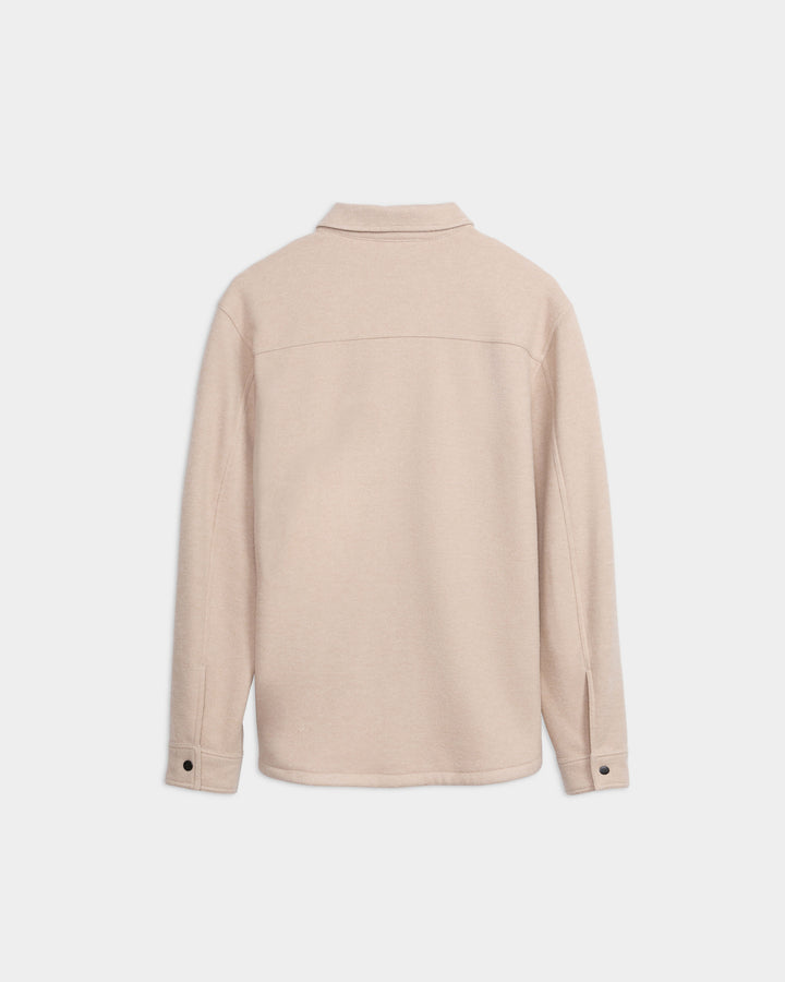 Men’s Harbor Shacket