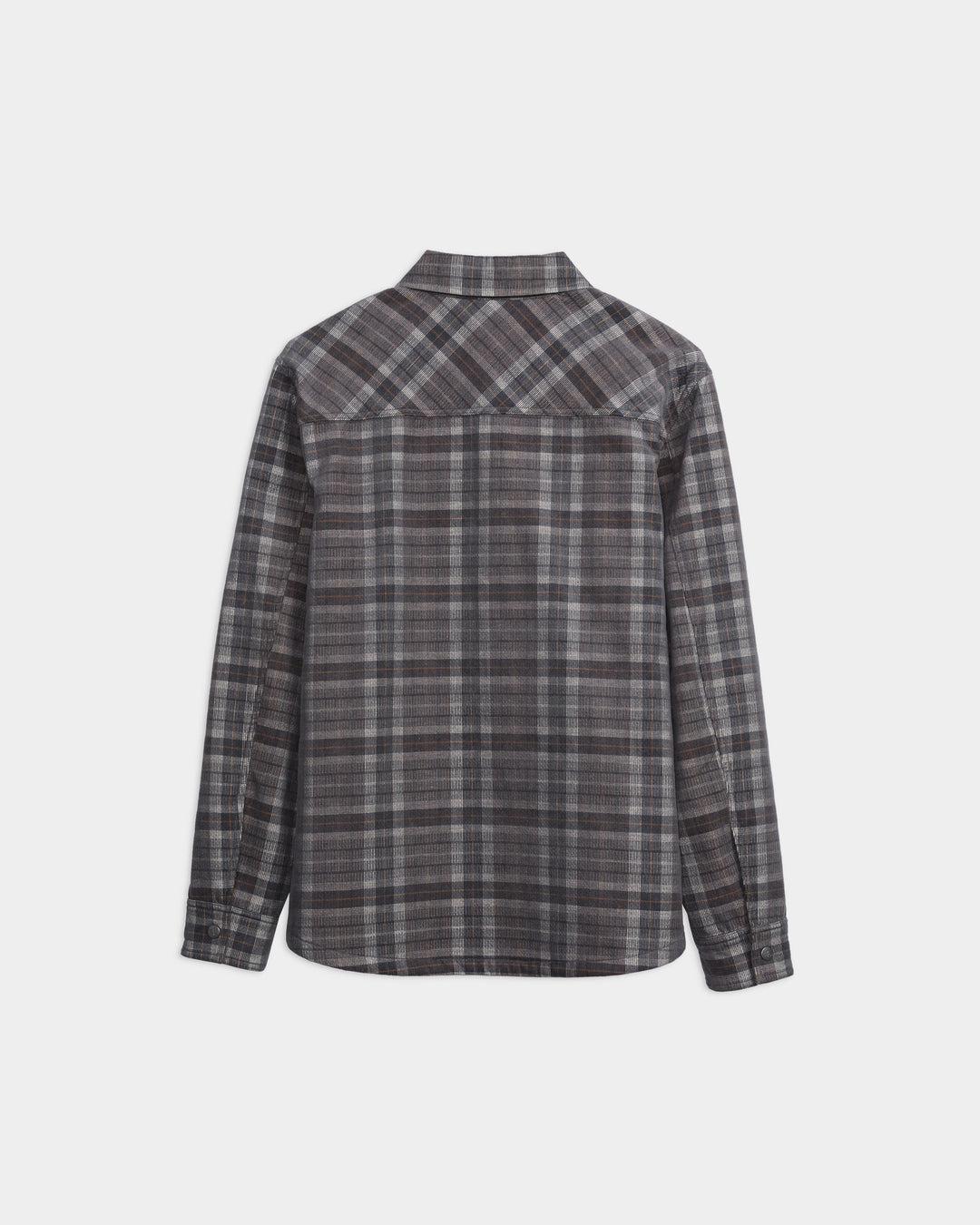 Men’s Workline Shacket