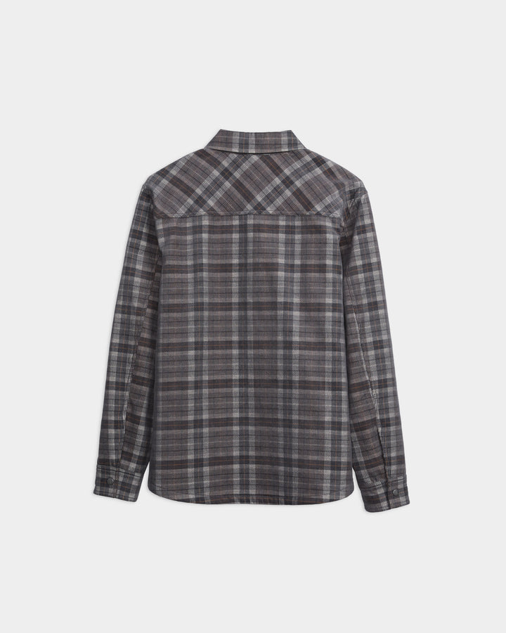 Men’s Workline Shacket
