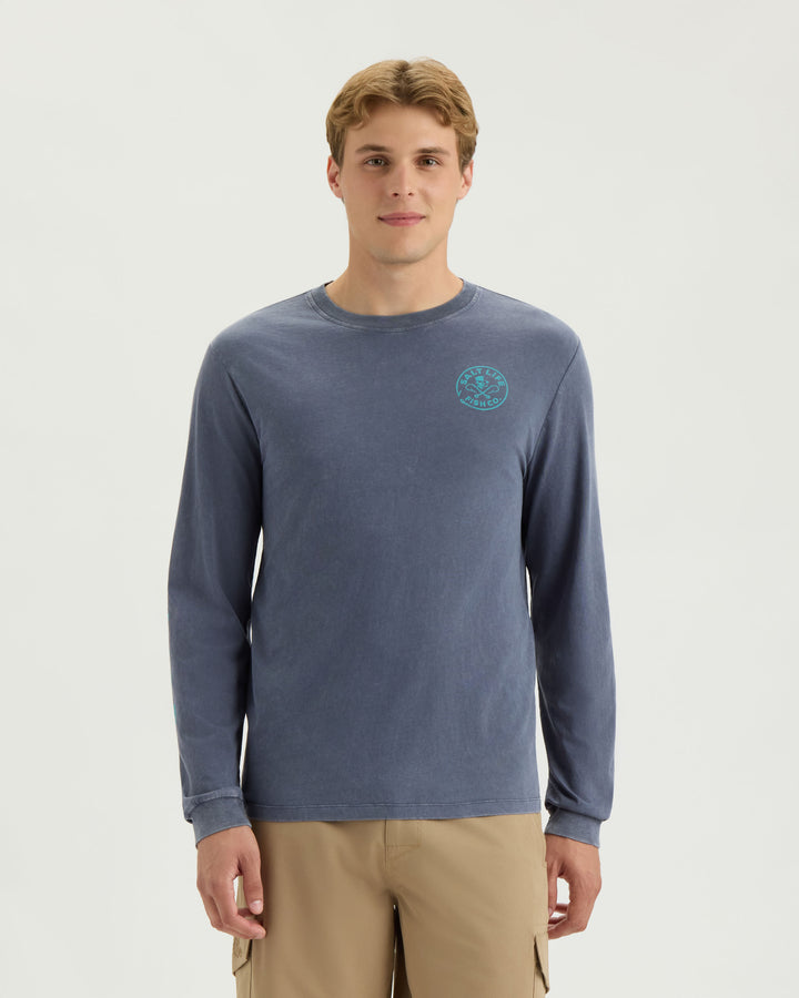 Men’s Offshore Strike Long Sleeve Tee