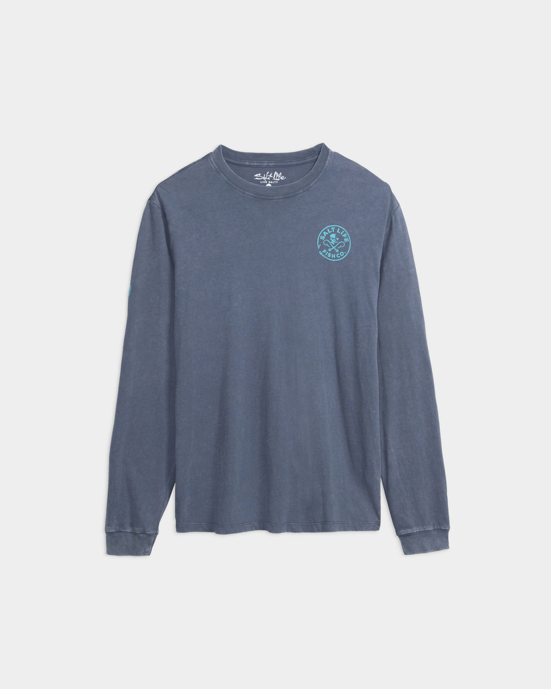 Men’s Offshore Strike Long Sleeve Tee