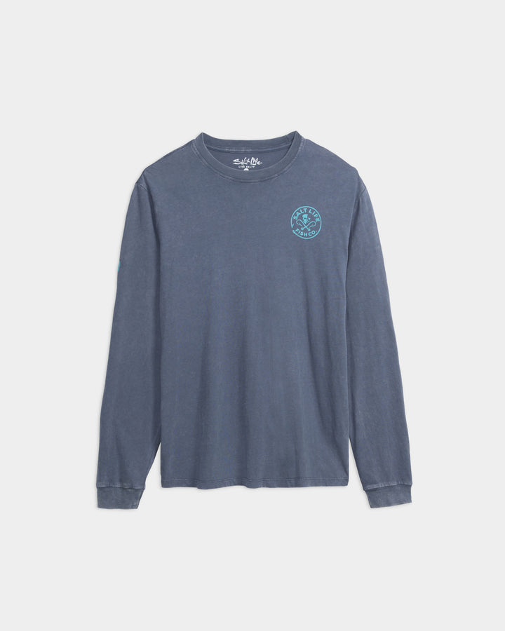 Men’s Offshore Strike Long Sleeve Tee