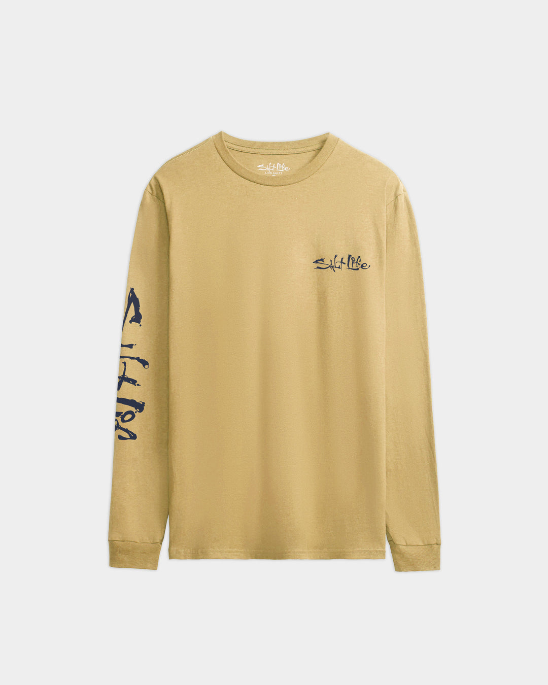 Men’s Horizon Hunters Long Sleeve Tee