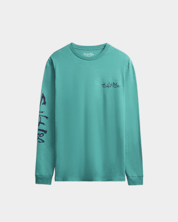 Men’s Horizon Hunters Long Sleeve Tee