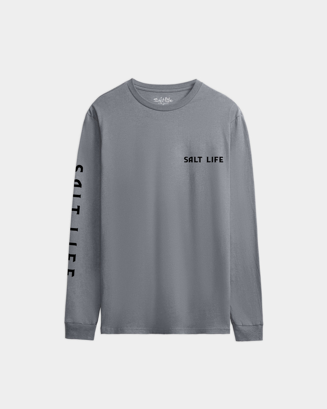 Men’s Freshwater Reflection Long Sleeve Tee